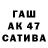 Гашиш гашик Aliaksei Belablotski